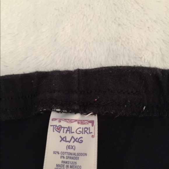 Teen pants - Picture 2 of 2